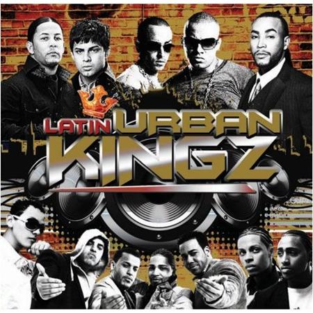 Don Omar - Latin Urban Kingz - Zortam Music