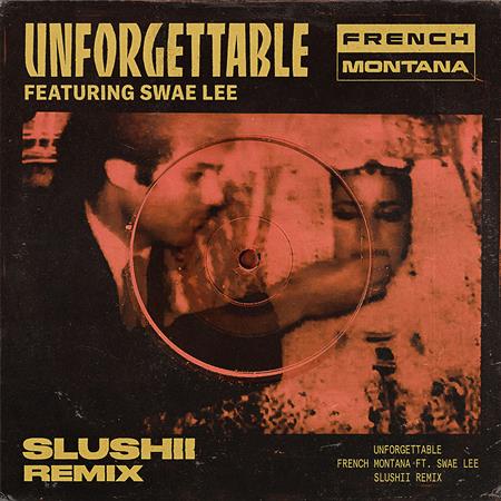 French Montana - Unforgettable - Zortam Music