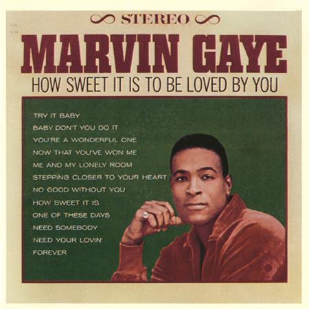 Marvin Gaye - The Complete Motown Singles Vol. 5: 1965 - Zortam Music