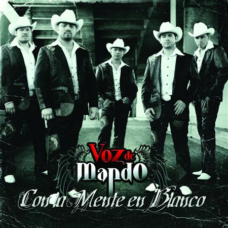 Voz de Mando - El Lic Lyrics - Zortam Music