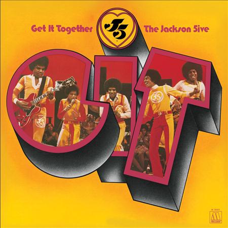 The Jackson 5 - Skywrite: Get It Together - Zortam Music