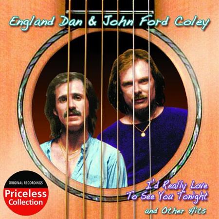 England Dan & John Ford Coley - It