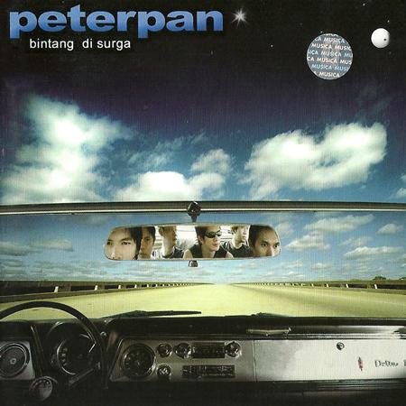 PeterPan - Di Atas Normal Lyrics - Zortam Music