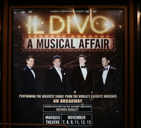 Il Divo - Love Changes Everything Lyrics - Zortam Music