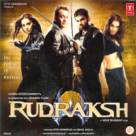 Shankar-Ehsaan-Loy - Rudraksh - Zortam Music
