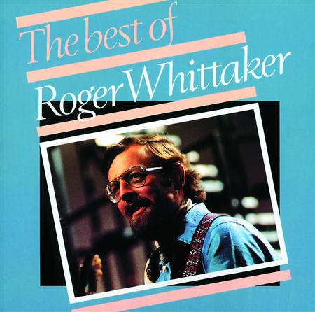 Roger Whittaker - Mistral / Where