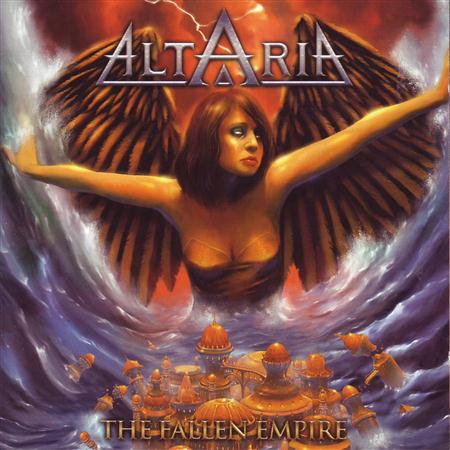 Altaria - Valley Of Rainbows Lyrics - Zortam Music