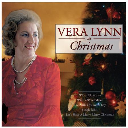 Vera Lynn - Vera Lynn At Christmas - Zortam Music