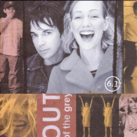 Out of the Grey - Shine Like Crazy Lyrics - Zortam Music