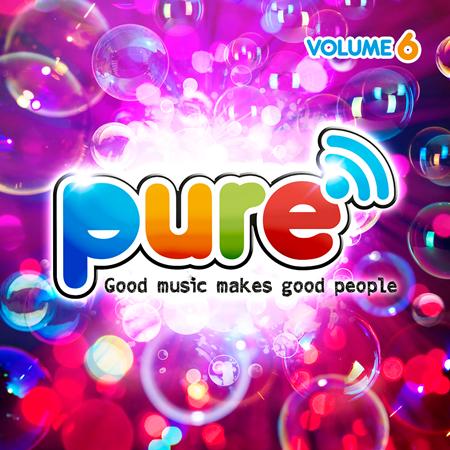 Raving George - Pure Fm Volume 6 - Zortam Music
