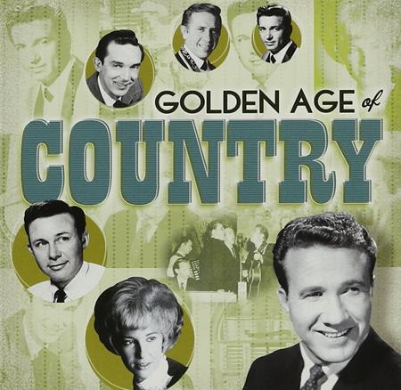 Peter Horton - Golden Age Of Country Volume 4 Honky-Tonk Man [disc 2] - Zortam Music