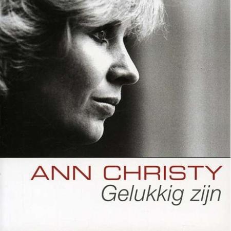 Ann Christy - Gelukkig Zijn (Het Allerbeste - Zortam Music