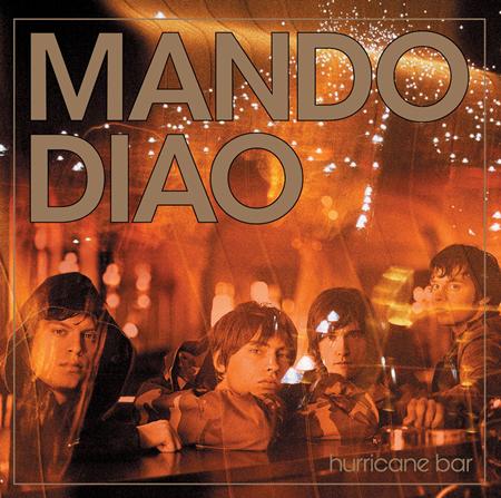 Mando Diao - Die Ultimative Chartshow Disc 1 - Zortam Music