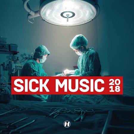 Klute - Sick Music 2018 - Zortam Music