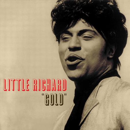 LITTLE RICHARD - Track  5 Lyrics - Zortam Music
