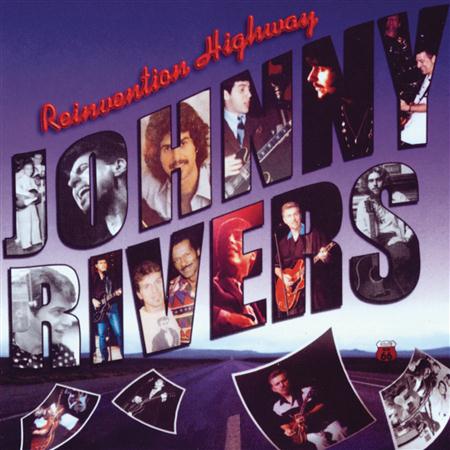 Johnny Rivers - I