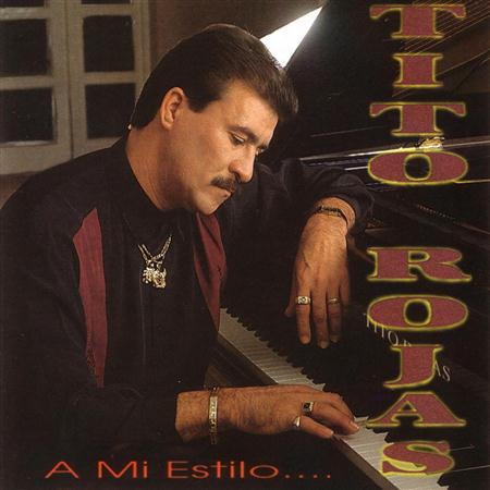 Tito Rojas - A Mi Estilo... - Zortam Music