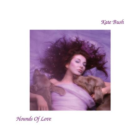 Kate Bush - The Hounds Of Love (The Ninth Wave) - Zortam Music