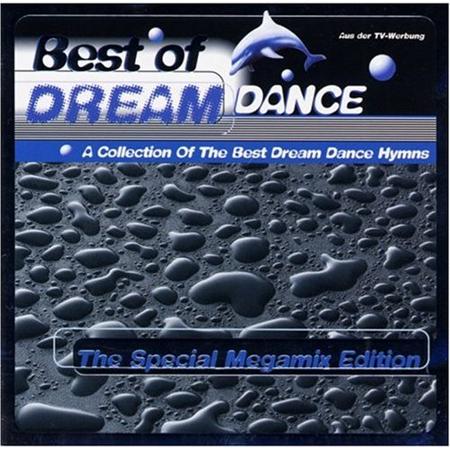 Superstring - Best Of Dream Dance The Special Megamix Edition [disc 1] - Zortam Music