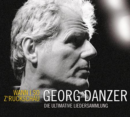 Georg Danzer - Depperts Kind   13