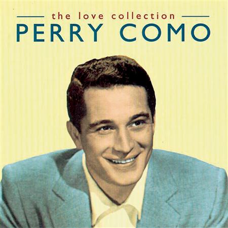 Perry Como - The Love Collection Vol. 1 - Zortam Music
