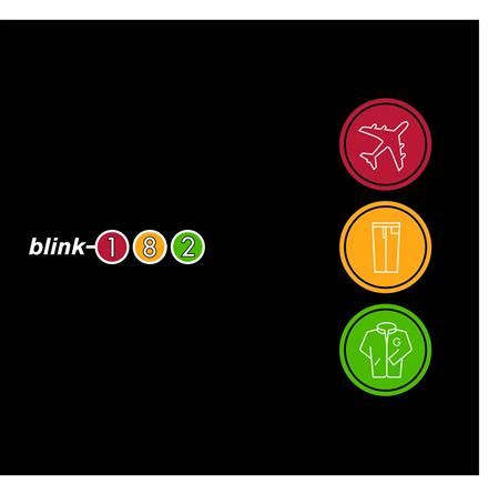 Blink 182 - Take off your pants and jackets - Zortam Music Blink 182 - Take off your pants and jackets - Zortam Music