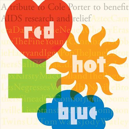 Erasure - Red Hot + Blue A Tribute To Cole Porter - Zortam Music