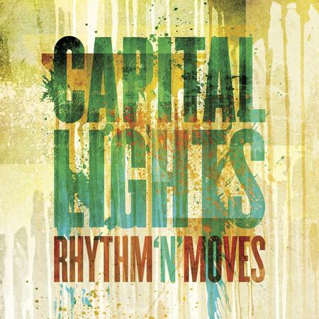 Capital Lights - Rhythm 