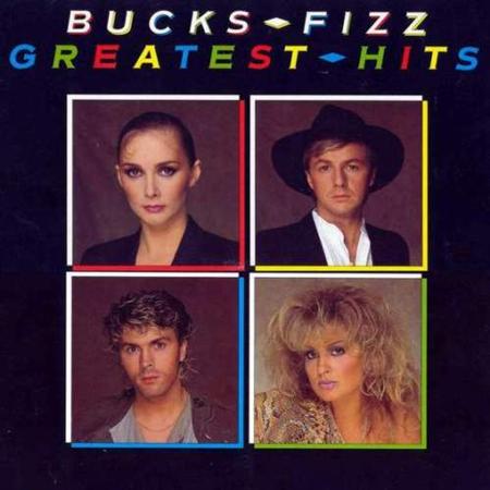 Bucks Fizz - Bucks Fizz Greatest Hits - Zortam Music