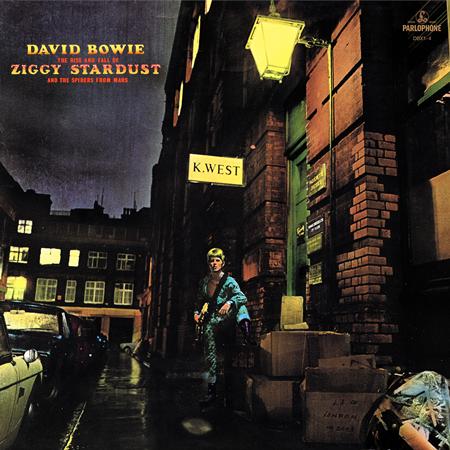 David Bowie - The The Rise And Fall Of Ziggy - Zortam Music David Bowie - The The Rise And Fall Of Ziggy - Zortam Music