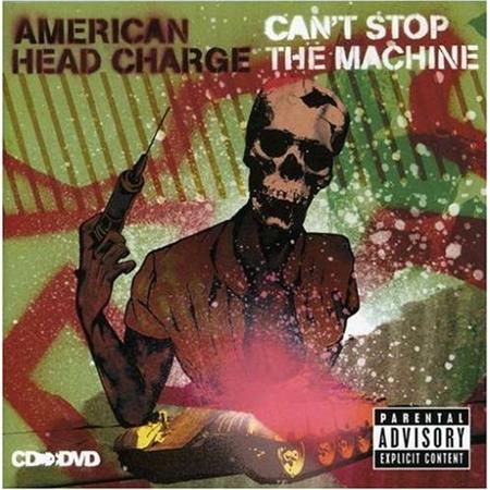 American Head Charge - Just So You Know (Wired All Wrong) Lyrics - Zortam Music