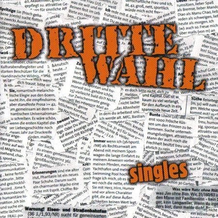 Dritte Wahl - Asphaltcowboy Lyrics - Zortam Music