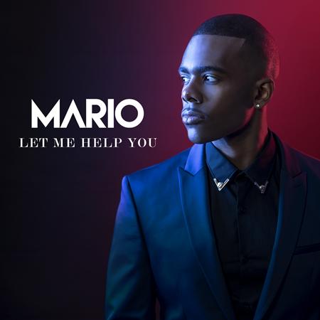 Mario - Let Me Help You - Zortam Music