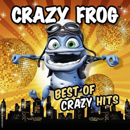 Crazy Frog - Maya Hi, Maya Hu Lyrics - Zortam Music