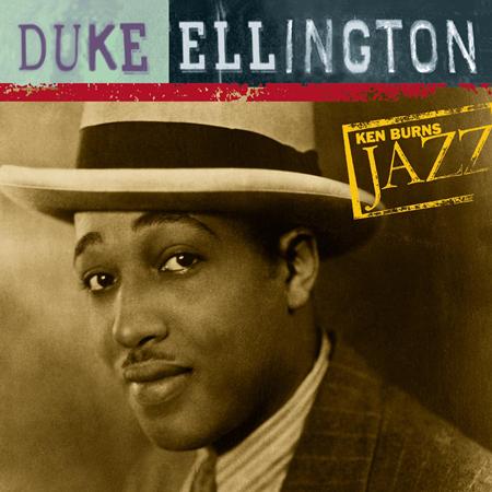 Duke Ellington - Ken Burns Jazz Duke Ellington - Zortam Music