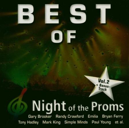 Africa - Best Of Night Of The Proms - Zortam Music