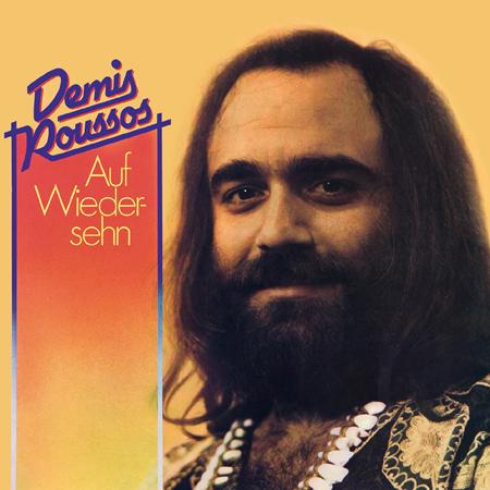 Demis Roussos - Goodbye My Love Goodbye (zvukoff.ru) Lyrics - Zortam Music