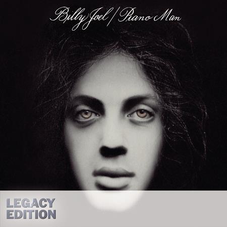 Billy Joel - Piano Man (Legacy Edition) - Zortam Music Billy Joel - Piano Man (Legacy Edition) - Zortam Music