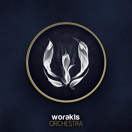 Worakls - Orchestra - Zortam Music