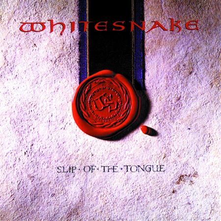 Whitesnake - 1987 / Slip Of The Tongue - Zortam Music Whitesnake - 1987 / Slip Of The Tongue - Zortam Music