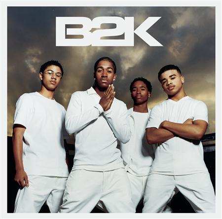 B2K - I