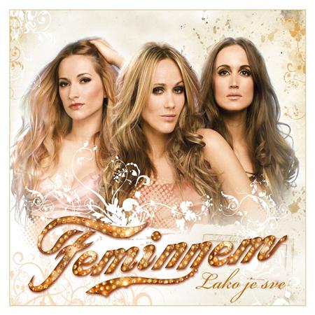 Feminnem - Lako Je Sve - Zortam Music
