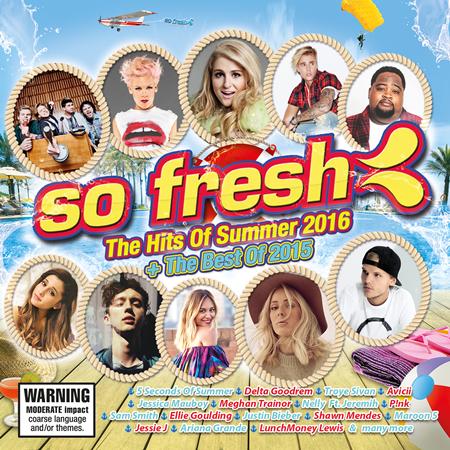 Aronchupa - AronChupa - I