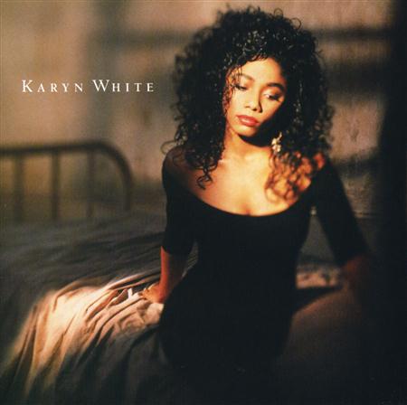 Karyn White - Secret Rendezvous.mp3 Lyrics - Zortam Music