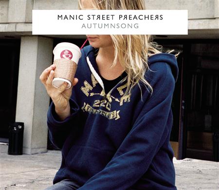 Manic Street Preachers - Autumnsong [Single] - Zortam Music
