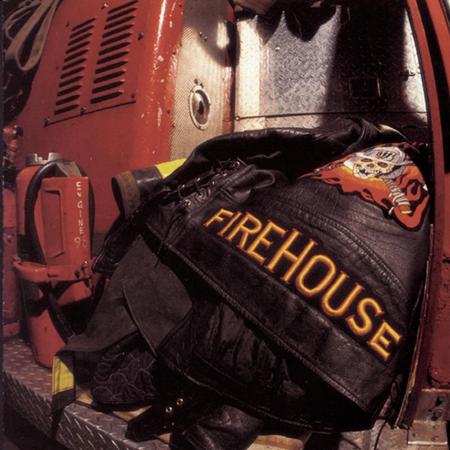 07. Firehouse - Sleeping With You (1992) Lyrics - Zortam Music