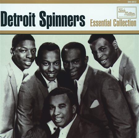 Detroit Spinners - I