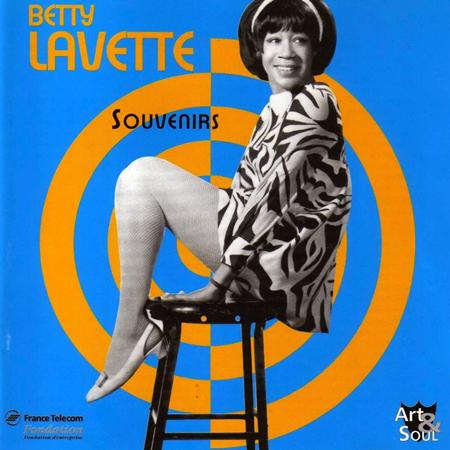Bettye LaVette - Souvenirs - Zortam Music