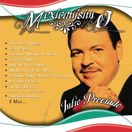 Julio Preciado - Que Manera De Perder Lyrics - Zortam Music