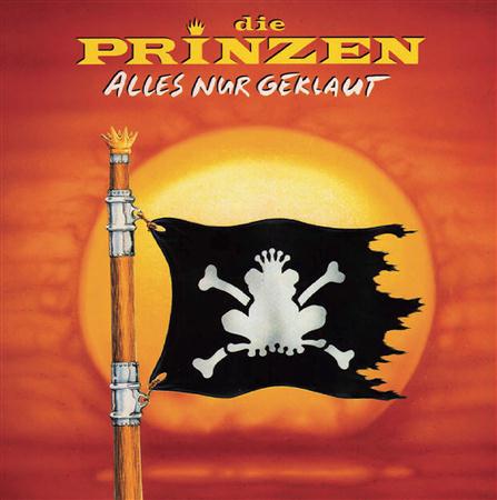 Die Prinzen - Alles nur geklaut - Zortam Music